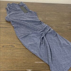 Halston dress size xs